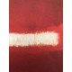 Mark Rothko Lithografie off set 50x65 cm gecertificeerd