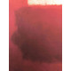 Mark Rothko Lithografie off set 50x65 cm gecertificeerd