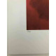 Mark Rothko Lithografie off set 50x65 cm gecertificeerd
