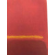 Litografía Mark Rothko off set 50x65 cm certificada