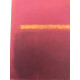Litografía Mark Rothko off set 50x65 cm certificada