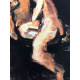 Mark Rothko Lithografie off set 50x65 cm gecertificeerd