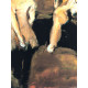 Mark Rothko Lithografie off set 50x65 cm gecertificeerd