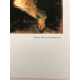 Mark Rothko Lithografie off set 50x65 cm gecertificeerd