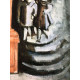 Mark Rothko Lithografie off set 50x65 cm gecertificeerd