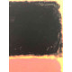 Mark Rothko Lithografie off set 50x65 cm gecertificeerd