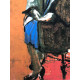Mark Rothko Lithografie off set 50x65 cm gecertificeerd