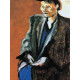 Mark Rothko Lithografie off set 50x65 cm gecertificeerd