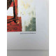 Mark Rothko Lithografie off set 50x65 cm gecertificeerd