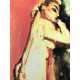 Mark Rothko Lithografie off set 50x65 cm gecertificeerd