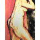 Mark Rothko Lithografie off set 50x65 cm gecertificeerd