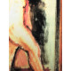 Mark Rothko Lithografie off set 50x65 cm gecertificeerd