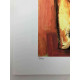 Mark Rothko Lithografie off set 50x65 cm gecertificeerd