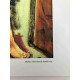Mark Rothko Lithografie off set 50x65 cm gecertificeerd