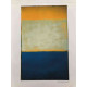 Mark Rothko Lithografie off set 50x65 cm gecertificeerd