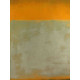Mark Rothko Lithografie off set 50x65 cm gecertificeerd