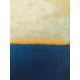 Mark Rothko Lithografie off set 50x65 cm gecertificeerd