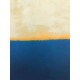 Mark Rothko Lithografie off set 50x65 cm gecertificeerd