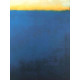 Mark Rothko Lithografie off set 50x65 cm gecertificeerd