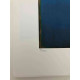 Mark Rothko Lithografie off set 50x65 cm gecertificeerd