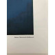 Mark Rothko Lithografie off set 50x65 cm gecertificeerd