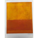 Mark Rothko Lithografie off set 50x65 cm gecertificeerd