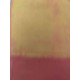 Mark Rothko Lithografie off set 50x65 cm gecertificeerd