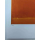 Mark Rothko Lithografie off set 50x65 cm gecertificeerd