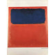 Mark Rothko Lithografie off set 50x65 cm gecertificeerd