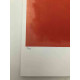 Mark Rothko Lithografie off set 50x65 cm gecertificeerd