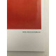 Mark Rothko Lithografie off set 50x65 cm gecertificeerd