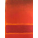 Mark Rothko Lithografie off set 50x65 cm gecertificeerd