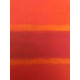 Mark Rothko Lithografie off set 50x65 cm gecertificeerd