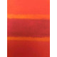 Mark Rothko Lithografie off set 50x65 cm gecertificeerd