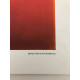 Mark Rothko Lithografie off set 50x65 cm gecertificeerd