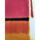 Mark Rothko Litografia off set cm 50x65  certificata