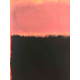 Mark Rothko Lithografie off set 50x65 cm gecertificeerd