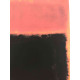 Mark Rothko Lithografie off set 50x65 cm gecertificeerd