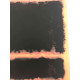 Mark Rothko Lithografie off set 50x65 cm gecertificeerd