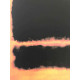 Mark Rothko Lithografie off set 50x65 cm gecertificeerd
