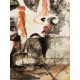 Mark Rothko Lithografie off set 50x65 cm gecertificeerd