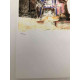 Mark Rothko Lithografie off set 50x65 cm gecertificeerd