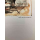 Mark Rothko Lithografie off set 50x65 cm gecertificeerd