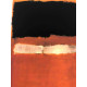 Mark Rothko Lithografie off set 50x65 cm gecertificeerd