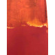 Mark Rothko Lithografie off set 50x65 cm gecertificeerd