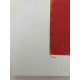 Mark Rothko Lithografie off set 50x65 cm gecertificeerd