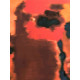 Mark Rothko Lithografie off set 50x65 cm gecertificeerd