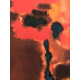 Mark Rothko Lithografie off set 50x65 cm gecertificeerd