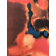 Mark Rothko Lithografie off set 50x65 cm gecertificeerd