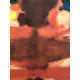 Mark Rothko Lithografie off set 50x65 cm gecertificeerd
